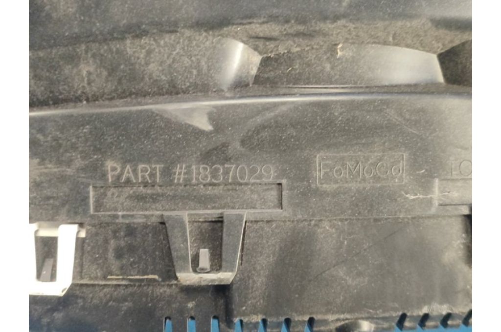 1837029 | Tablica przyrządów FORD EXPLORER 10-20 (362028) - Zdjęcie 5