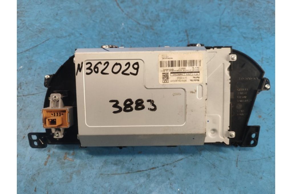 39710T2AA010M1 | Tablica przyrządów HONDA ACCORD CR 13-18 (362029) - Zdjęcie 4