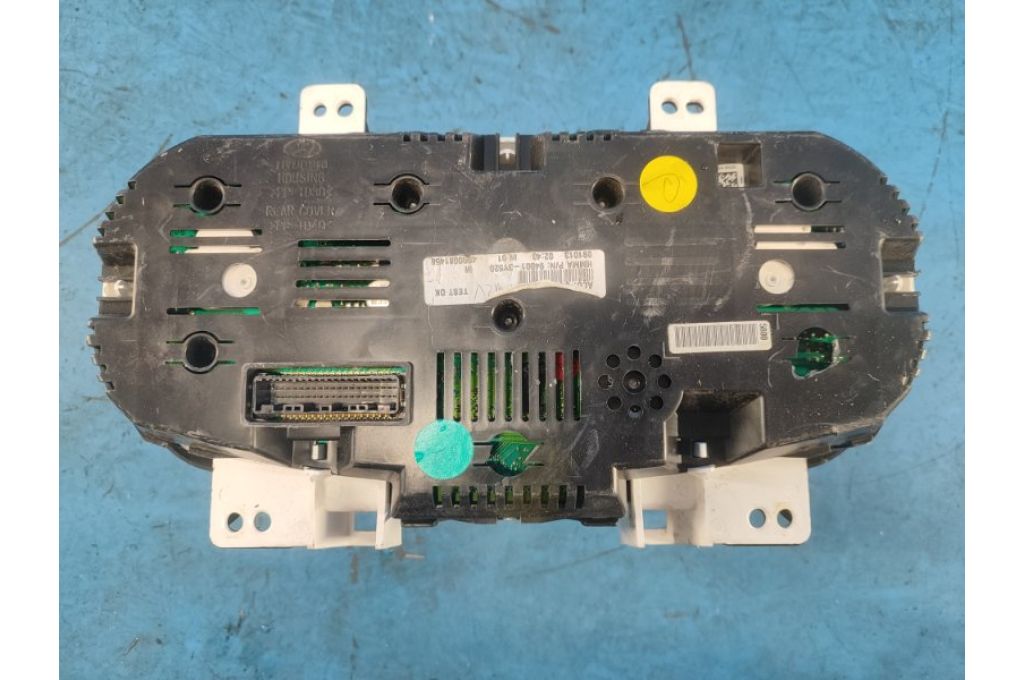 94001-3Y520 | Tablica przyrządów HYUNDAI ELANTRA MD 10-15 (362033) - Zdjęcie 2