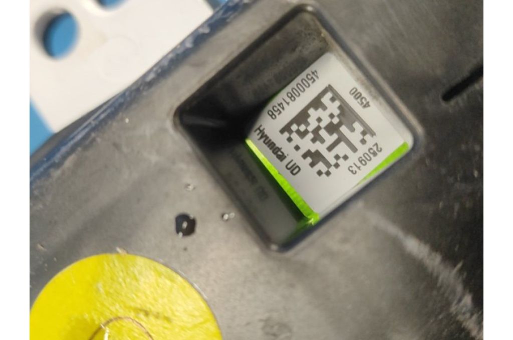 94001-3Y520 | Tablica przyrządów HYUNDAI ELANTRA MD 10-15 (362033) - Zdjęcie 7