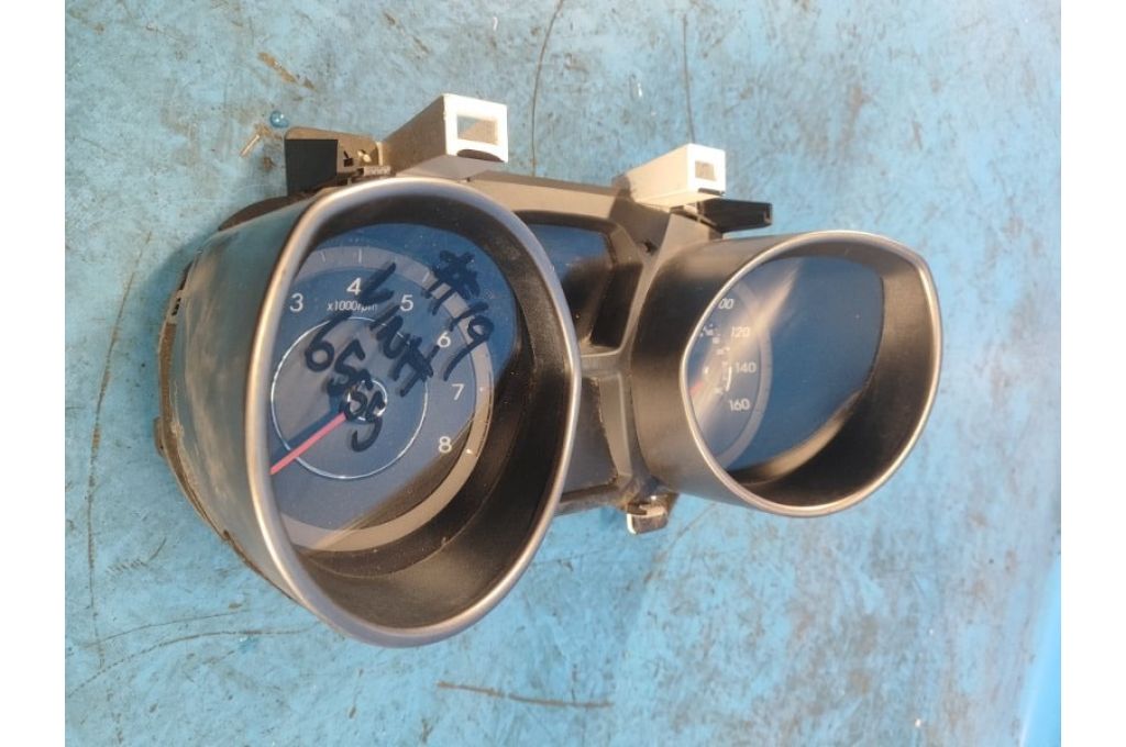 94001-3Y520 | Tablica przyrządów HYUNDAI ELANTRA MD 10-15 (362033) - Zdjęcie 8