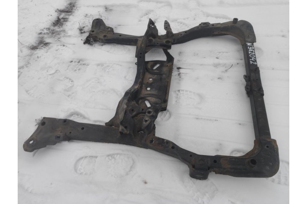 50527AL01A | Belka przedniego zawieszenia SUBARU OUTBACK BS 14-21 (362042) - Zdjęcie 2