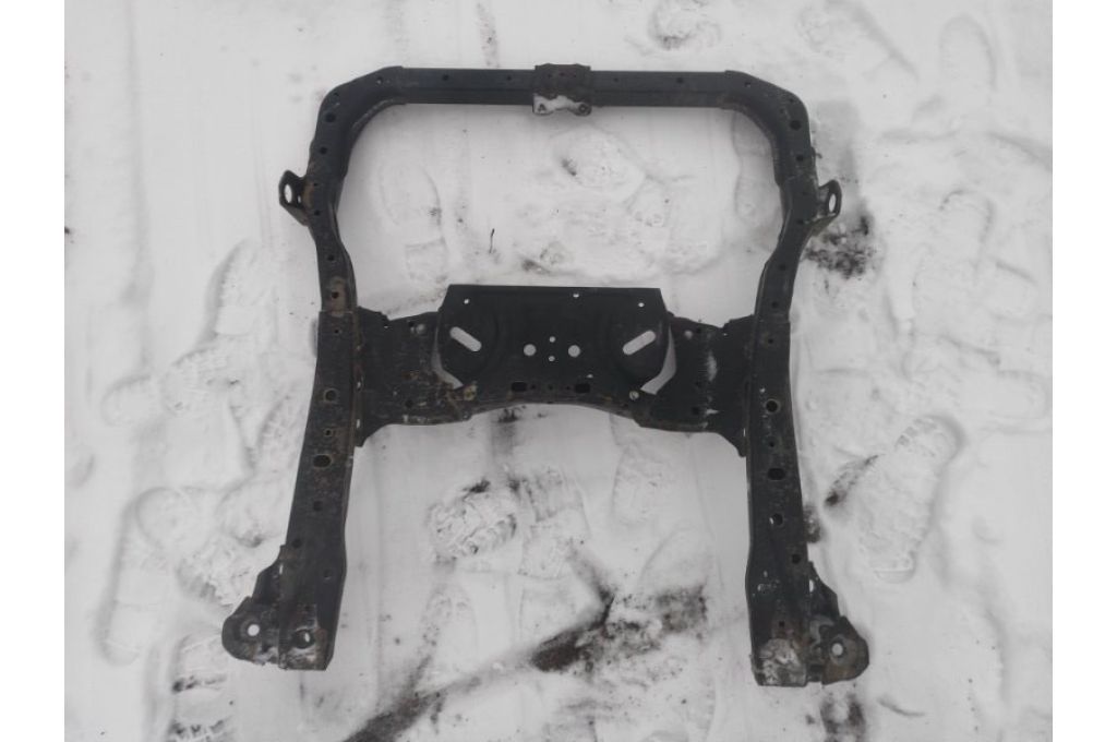 50527AL01A | Belka przedniego zawieszenia SUBARU OUTBACK BS 14-21 (362042) - Zdjęcie 3