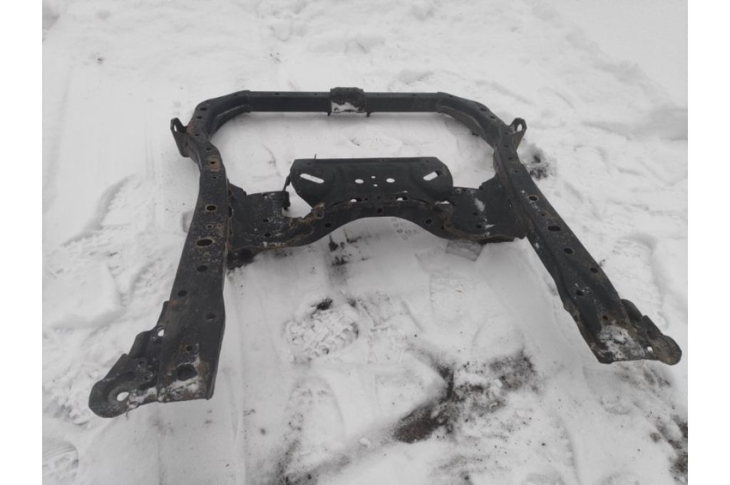 50527AL01A | Belka przedniego zawieszenia SUBARU OUTBACK BS 14-21 (362042) - Zdjęcie 4