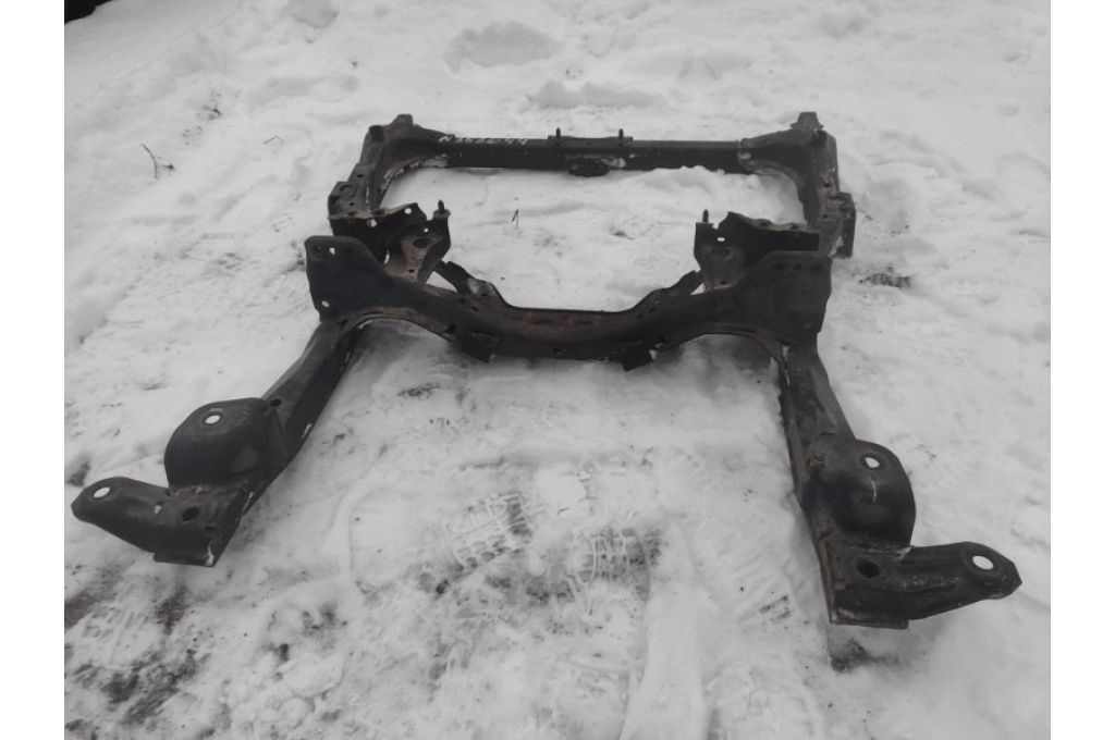 50527AJ052 | Belka przedniego zawieszenia SUBARU OUTBACK 09-14 BR (362044) - Zdjęcie 2