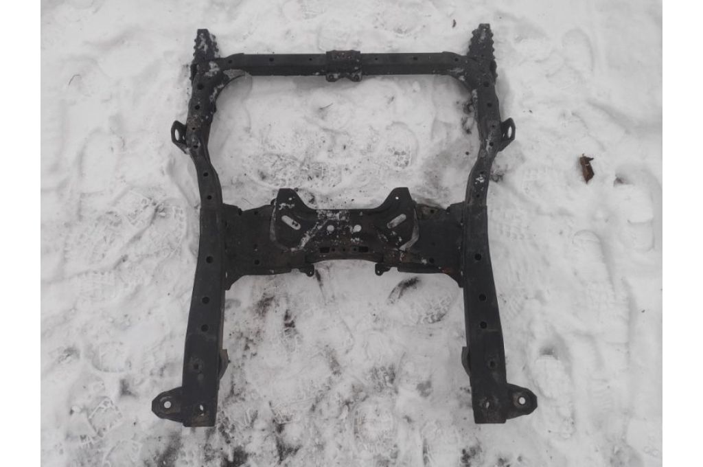 50527AJ052 | Belka przedniego zawieszenia SUBARU OUTBACK 09-14 BR (362044) - Zdjęcie 4