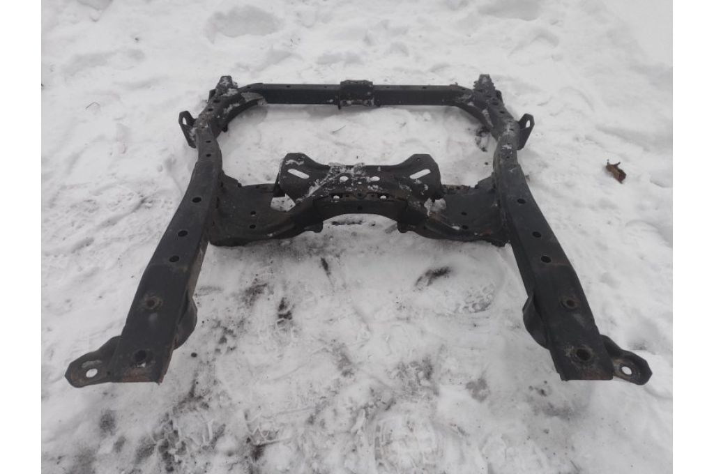 50527AJ052 | Belka przedniego zawieszenia SUBARU OUTBACK 09-14 BR (362044) - Zdjęcie 5