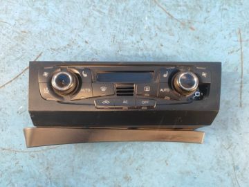 Moduł sterowania ogrzewaniem AUDI Q5 08-16