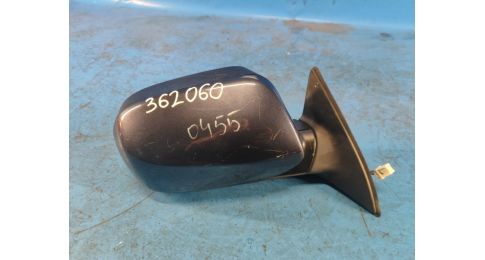 Lusterko praw. SUBARU OUTBACK 09-14 BR Lusterko praw. SUBARU OUTBACK 09-14 BR