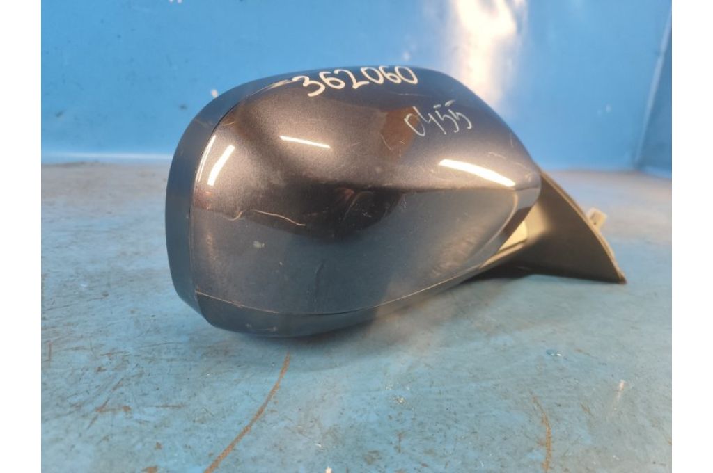 91036AJ14B | Lusterko praw. SUBARU OUTBACK 09-14 BR (362060) - Zdjęcie 2