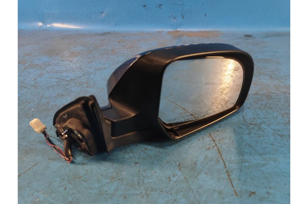 91036AJ14B | Lusterko praw. SUBARU OUTBACK 09-14 BR (362060) - Zdjęcie 4