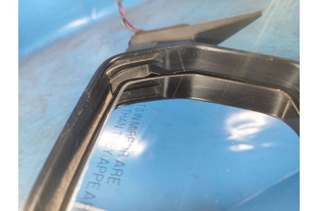 91036AJ14B | Lusterko praw. SUBARU OUTBACK 09-14 BR (362060) - Zdjęcie 7