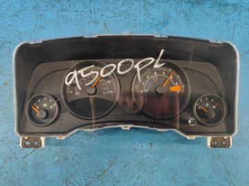 Tablica przyrządów JEEP PATRIOT 10-17