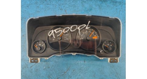 Tablica przyrządów JEEP PATRIOT 10-17