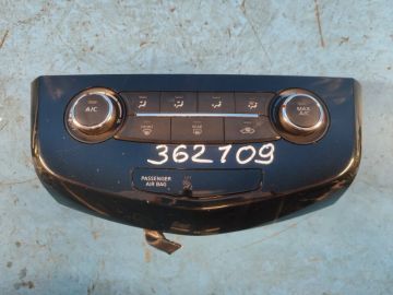 Moduł sterowania ogrzewaniem NISSAN X-TRAIL/ROGUE T32 13-20