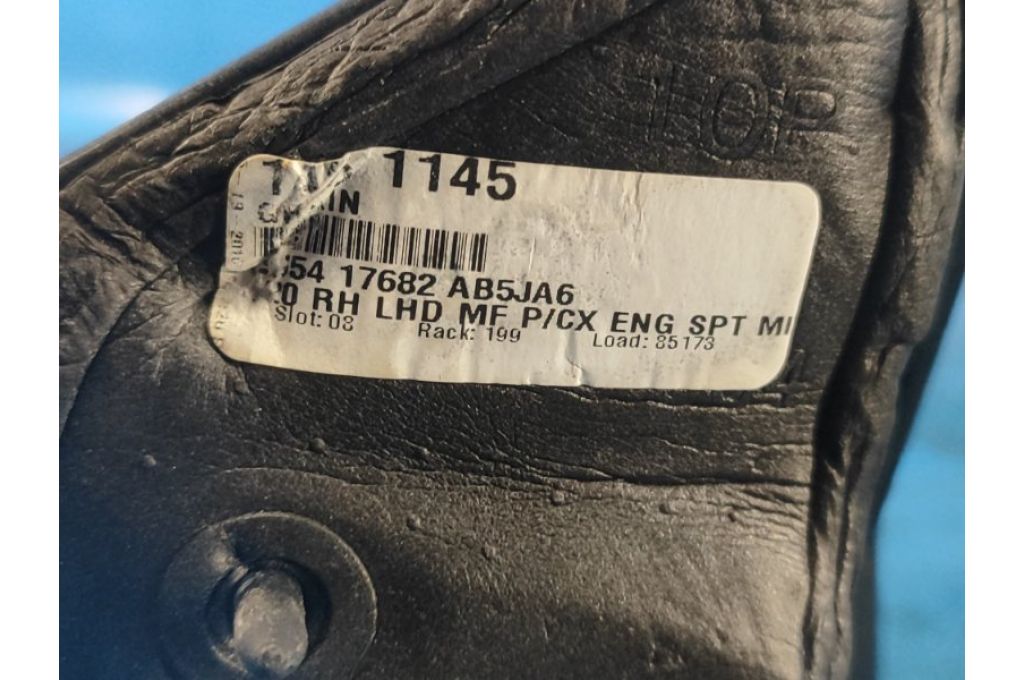 GJ5Z-17682-AB | Lusterko praw. FORD ESCAPE 12-19 (362110) - Zdjęcie 5