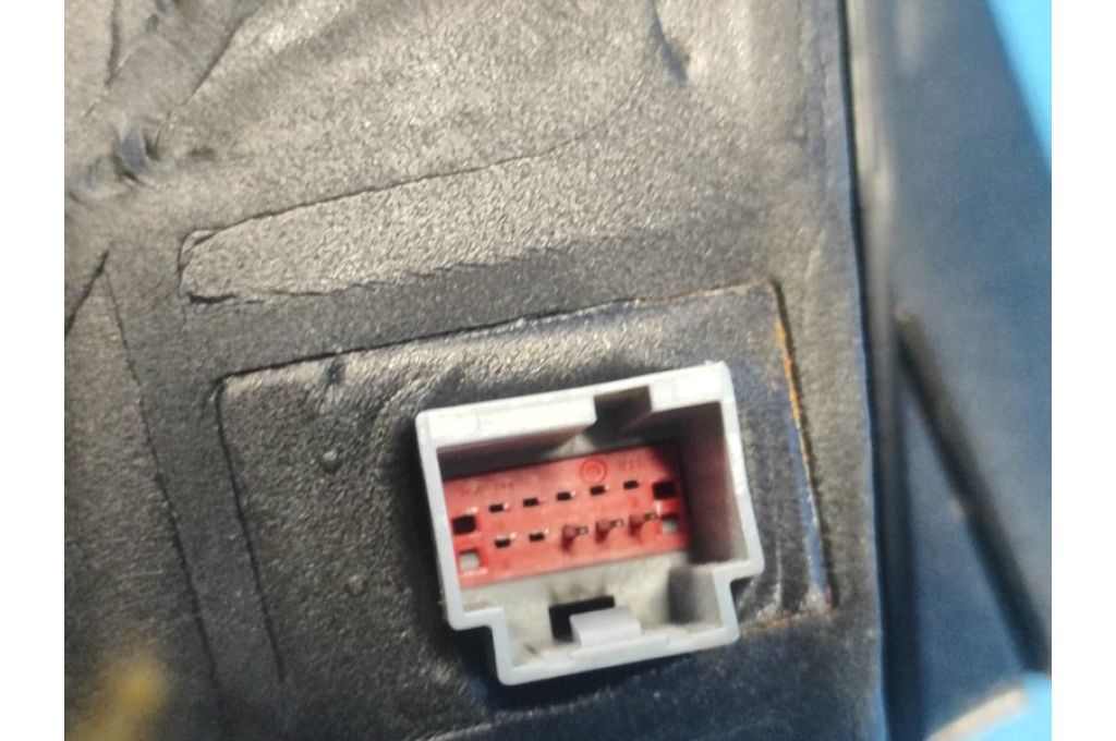 GJ5Z-17682-AB | Lusterko praw. FORD ESCAPE 12-19 (362110) - Zdjęcie 6