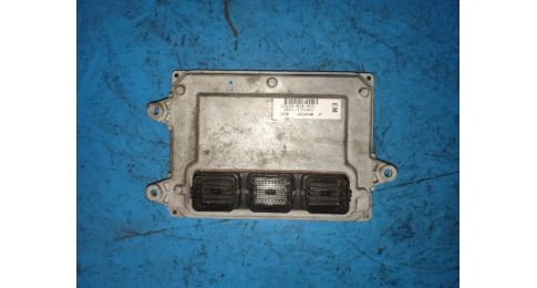 Moduł sterowania silnikiem NISSAN VERSA B17 11-19