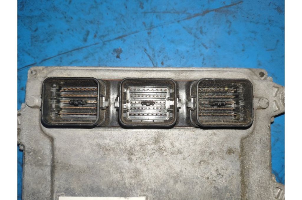 37820-RZA-A55 | Moduł sterowania silnikiem NISSAN VERSA B17 11-19 (362061) - Zdjęcie 4