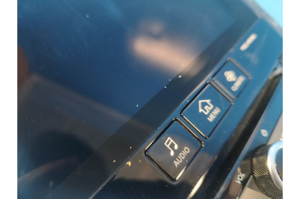 253915NY1A | radio INFINITI QX50 18- (362121) - Zdjęcie 6