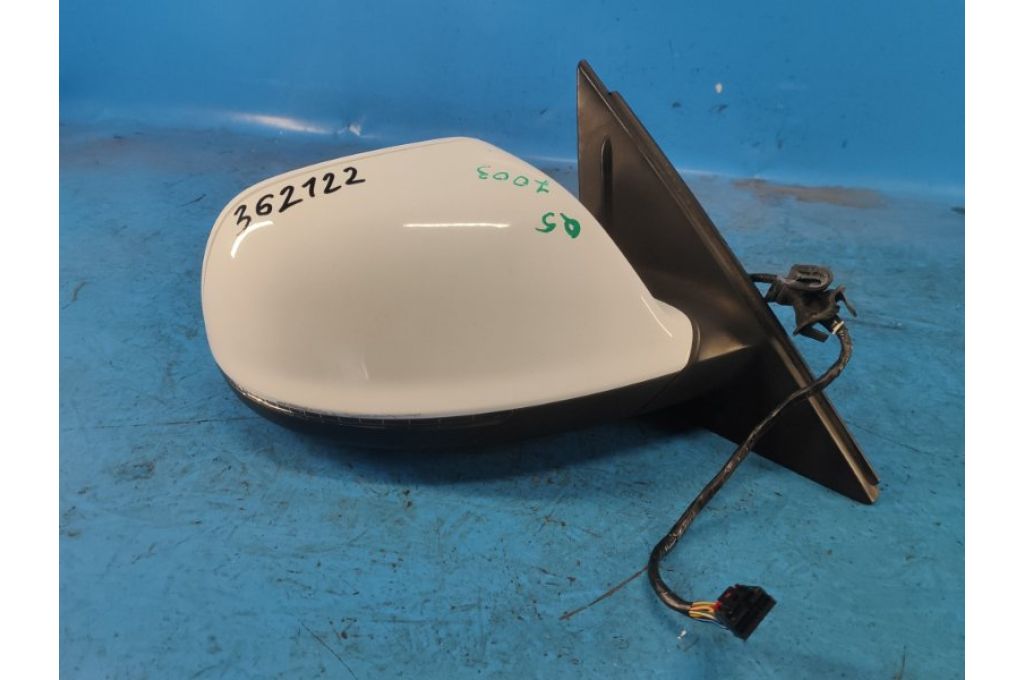 8R1857410E01C | Lusterko praw. AUDI Q5 08-16 (362122)