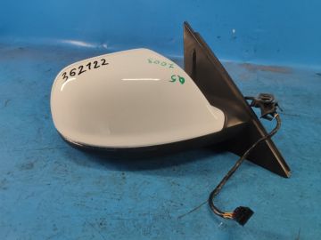 Lusterko praw. AUDI Q5 08-16