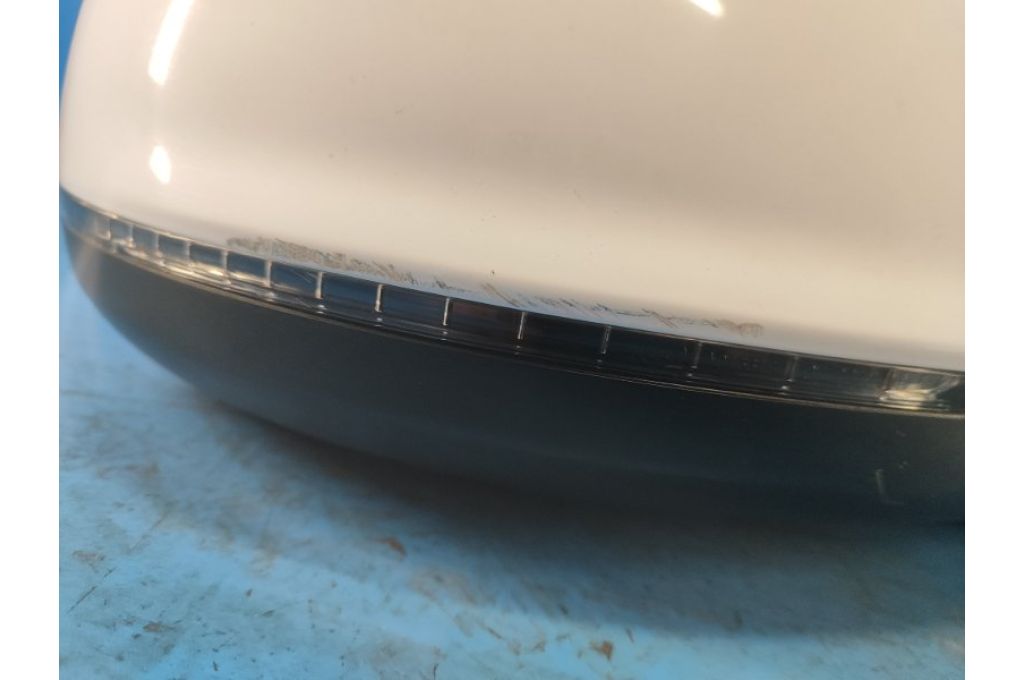 8R1857410E01C | Lusterko praw. AUDI Q5 08-16 (362122) - Zdjęcie 3