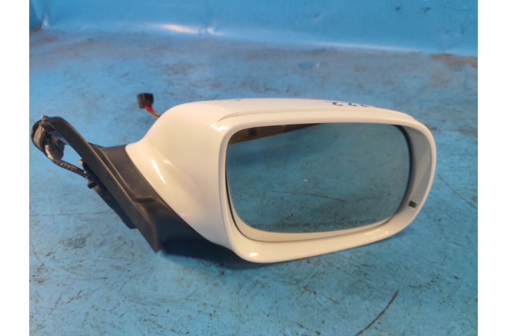 8R1857410E01C | Lusterko praw. AUDI Q5 08-16 (362122) - Zdjęcie 4