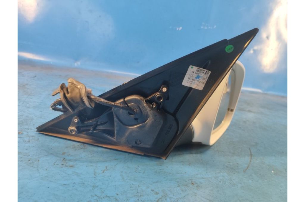 8R1857410E01C | Lusterko praw. AUDI Q5 08-16 (362122) - Zdjęcie 5