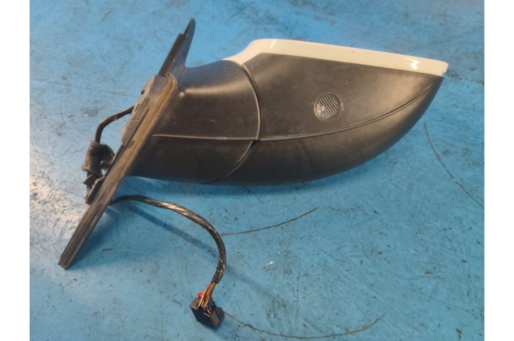 8R1857410E01C | Lusterko praw. AUDI Q5 08-16 (362122) - Zdjęcie 6