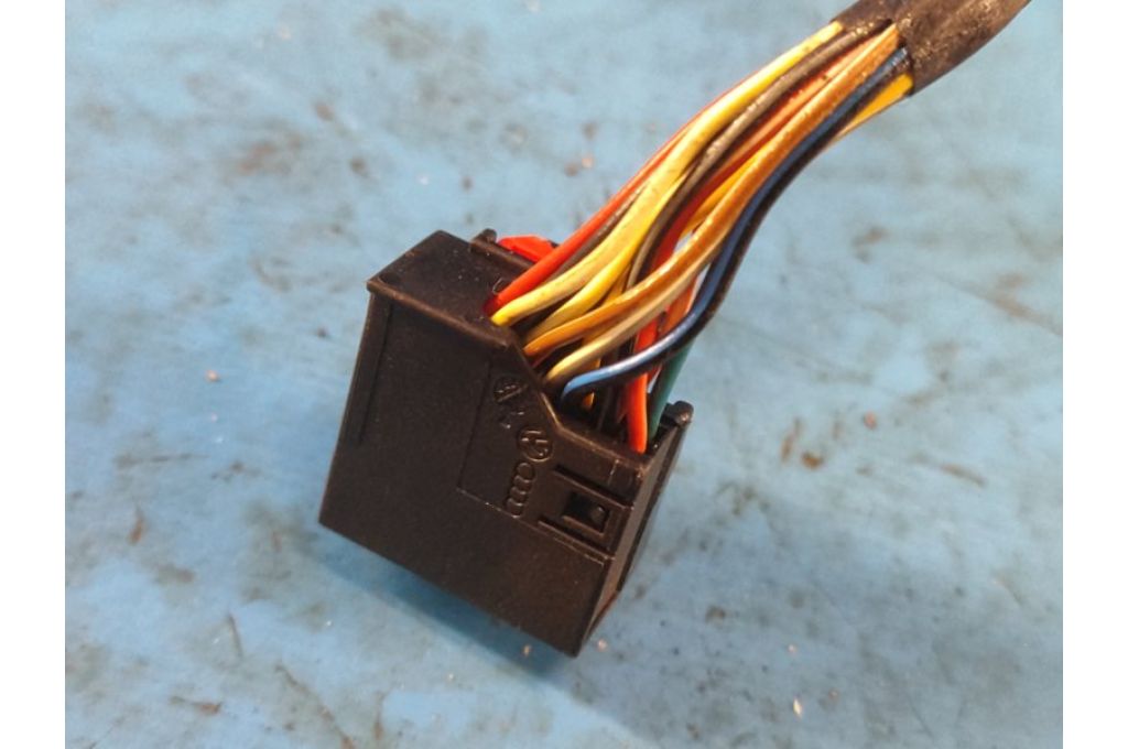 8R1857410E01C | Lusterko praw. AUDI Q5 08-16 (362122) - Zdjęcie 9