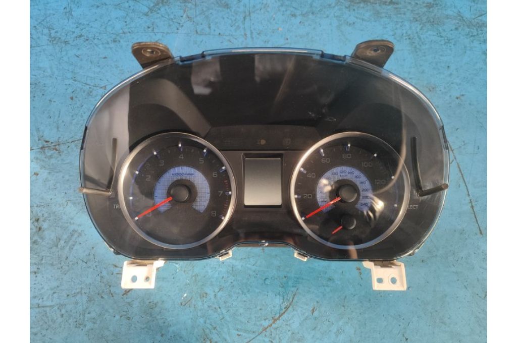 85000FJ020 | Tablica przyrządów SUBARU CROSSTREK 12-17 (362145)