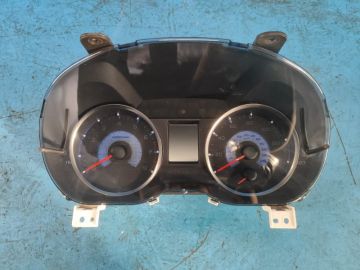 Tablica przyrządów SUBARU CROSSTREK 12-17