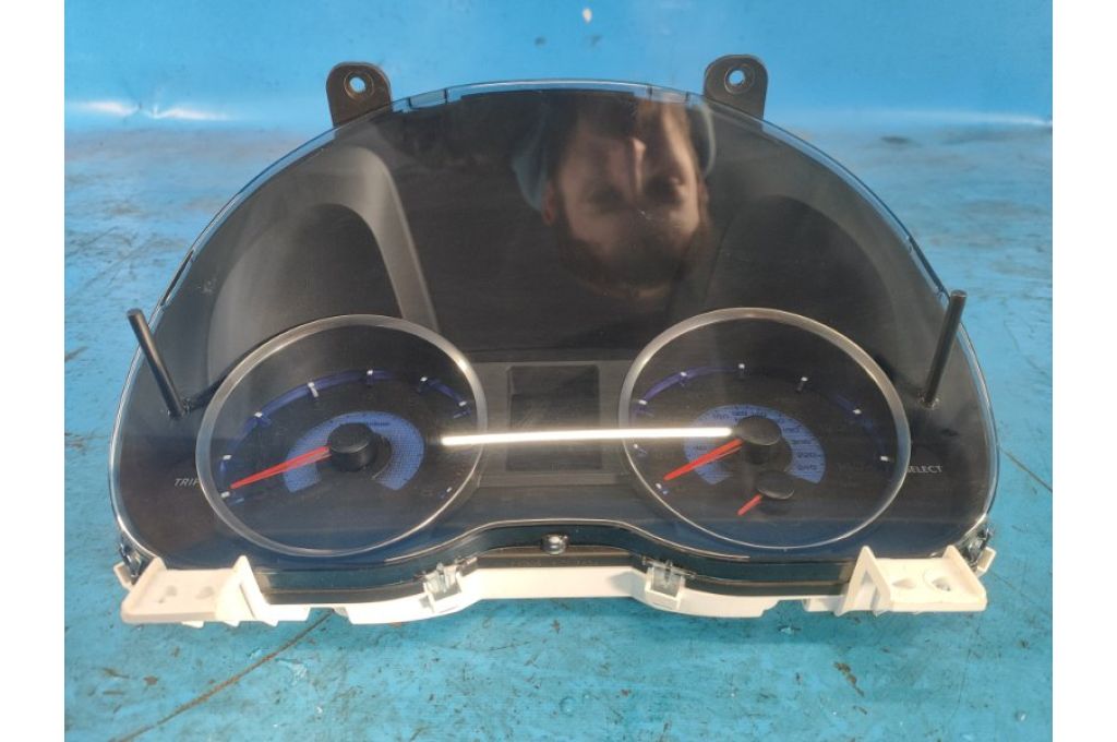 85000FJ020 | Tablica przyrządów SUBARU CROSSTREK 12-17 (362145) - Zdjęcie 2