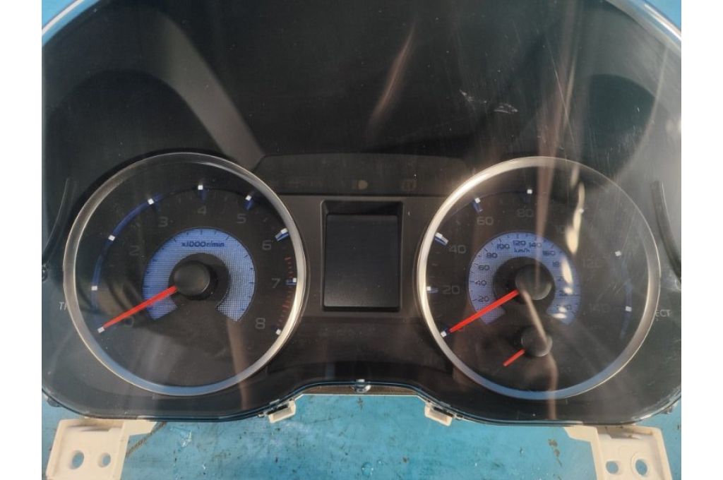 85000FJ020 | Tablica przyrządów SUBARU CROSSTREK 12-17 (362145) - Zdjęcie 3