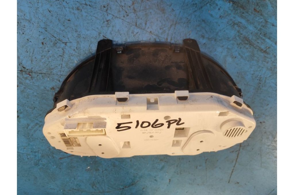 85000FJ020 | Tablica przyrządów SUBARU CROSSTREK 12-17 (362145) - Zdjęcie 5