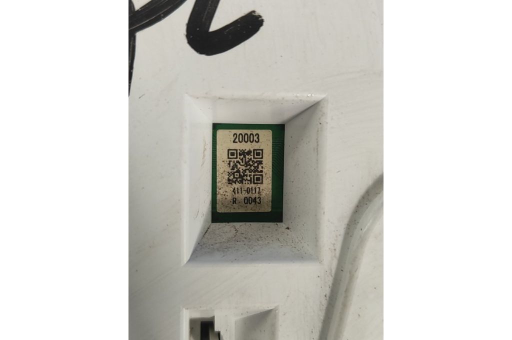 85000FJ020 | Tablica przyrządów SUBARU CROSSTREK 12-17 (362145) - Zdjęcie 8