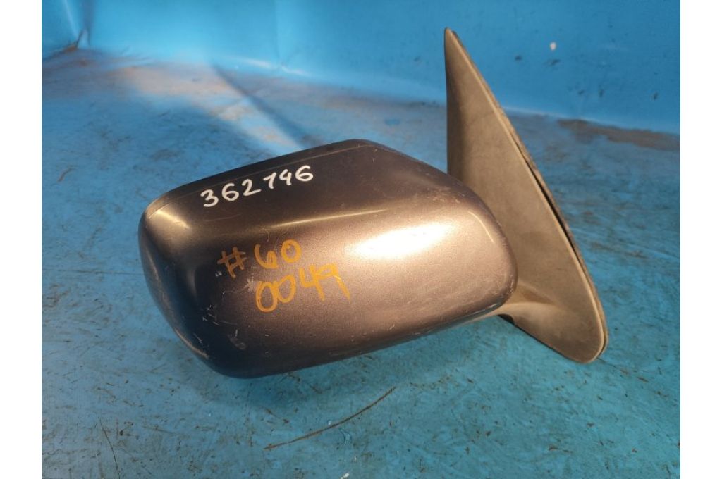 84701-65J10-ZDK | Lusterko praw. SUZUKI GRAND VITARA 05-15 (362146)