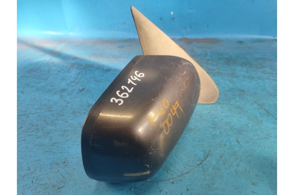 84701-65J10-ZDK | Lusterko praw. SUZUKI GRAND VITARA 05-15 (362146) - Zdjęcie 2