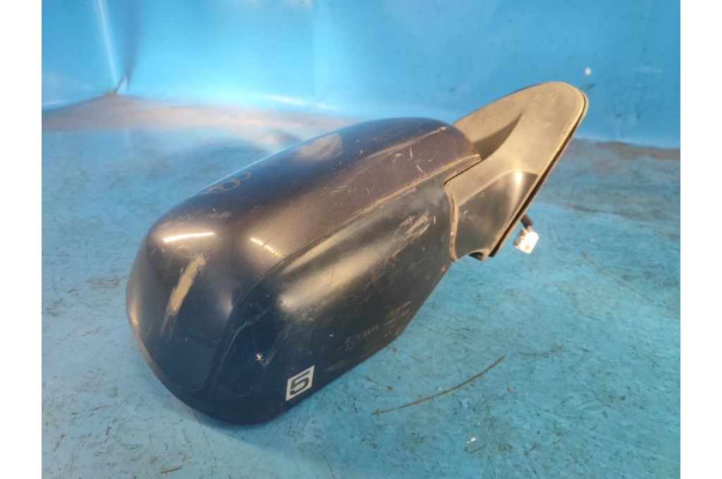 84701-65J10-ZDK | Lusterko praw. SUZUKI GRAND VITARA 05-15 (362146) - Zdjęcie 3