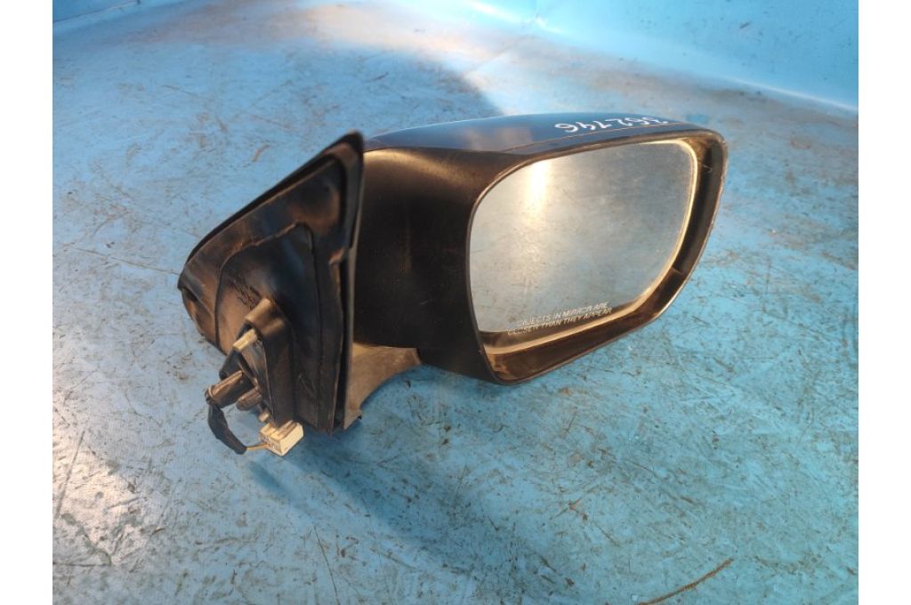 84701-65J10-ZDK | Lusterko praw. SUZUKI GRAND VITARA 05-15 (362146) - Zdjęcie 5