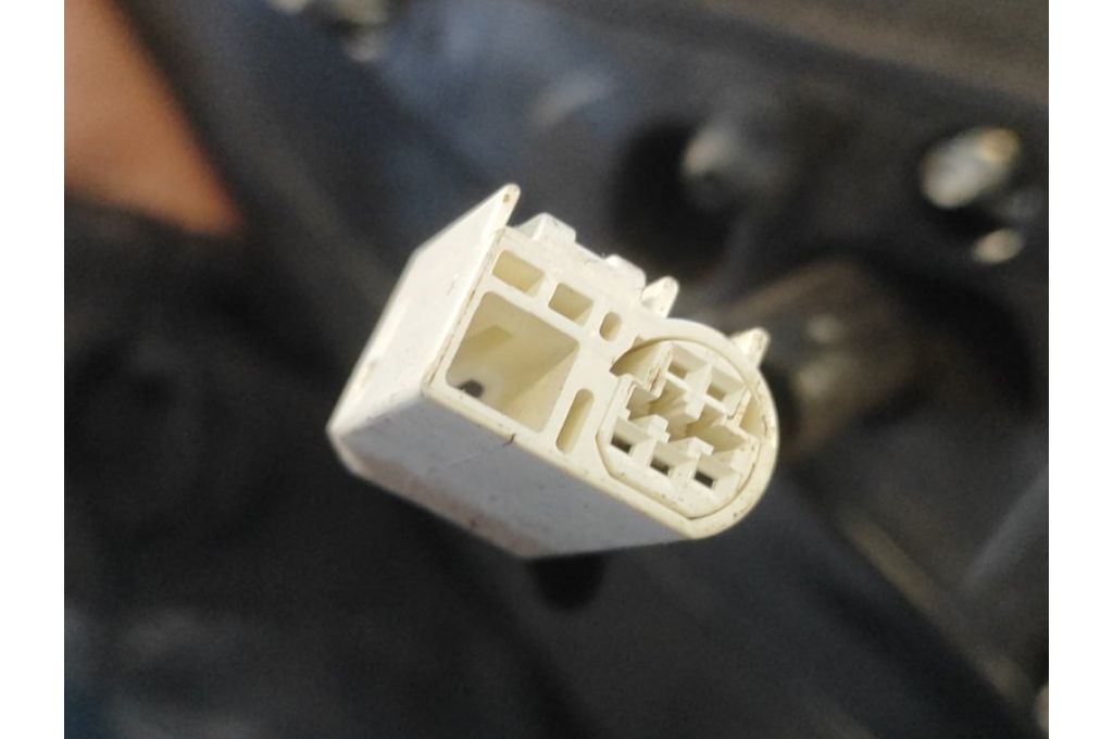 84701-65J10-ZDK | Lusterko praw. SUZUKI GRAND VITARA 05-15 (362146) - Zdjęcie 7