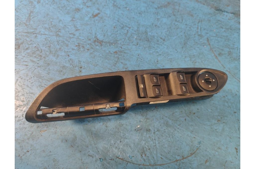 BM5T14A132AA | Moduł sterowania podnośnikami szyby przed. lew. FORD ESCAPE 12-19 (362153)