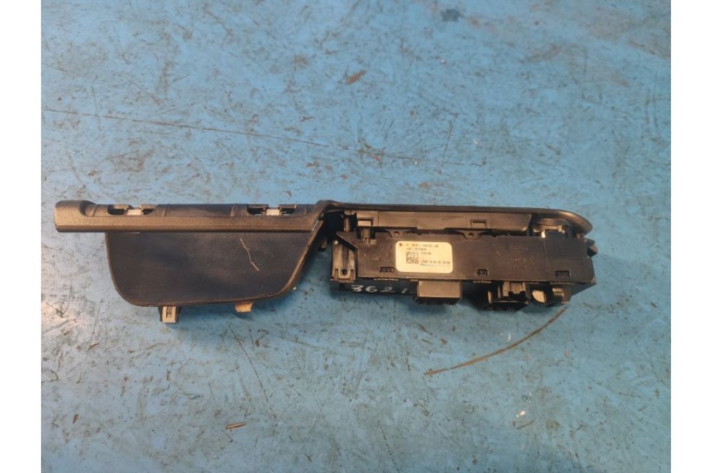 BM5T14A132AA | Moduł sterowania podnośnikami szyby przed. lew. FORD ESCAPE 12-19 (362153) - Zdjęcie 3