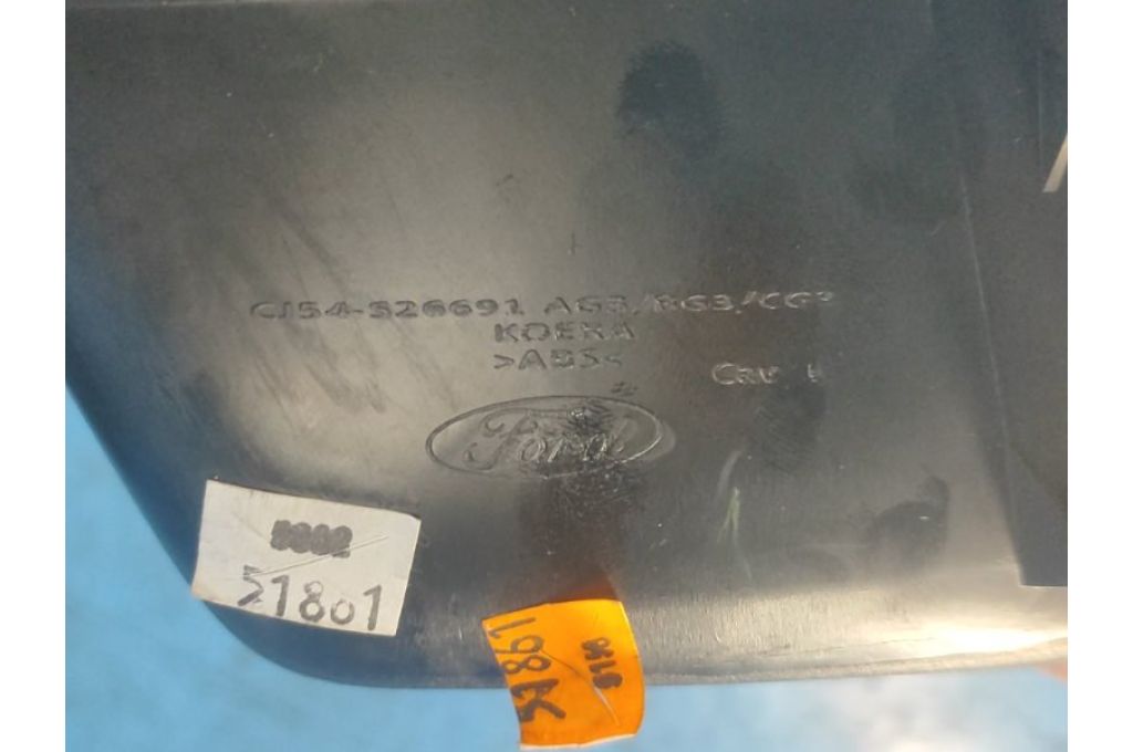 BM5T14A132AA | Moduł sterowania podnośnikami szyby przed. lew. FORD ESCAPE 12-19 (362153) - Zdjęcie 8