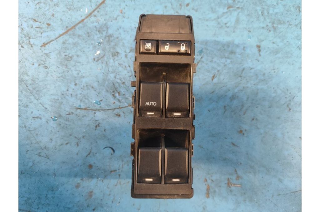 4602780AD | Moduł sterowania podnośnikami szyby przed. lew. JEEP COMPASS 06-16 (362155) - Zdjęcie 5