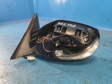 Lusterko lew. INFINITI QX50 18-