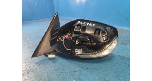 Lusterko lew. INFINITI QX50 18-