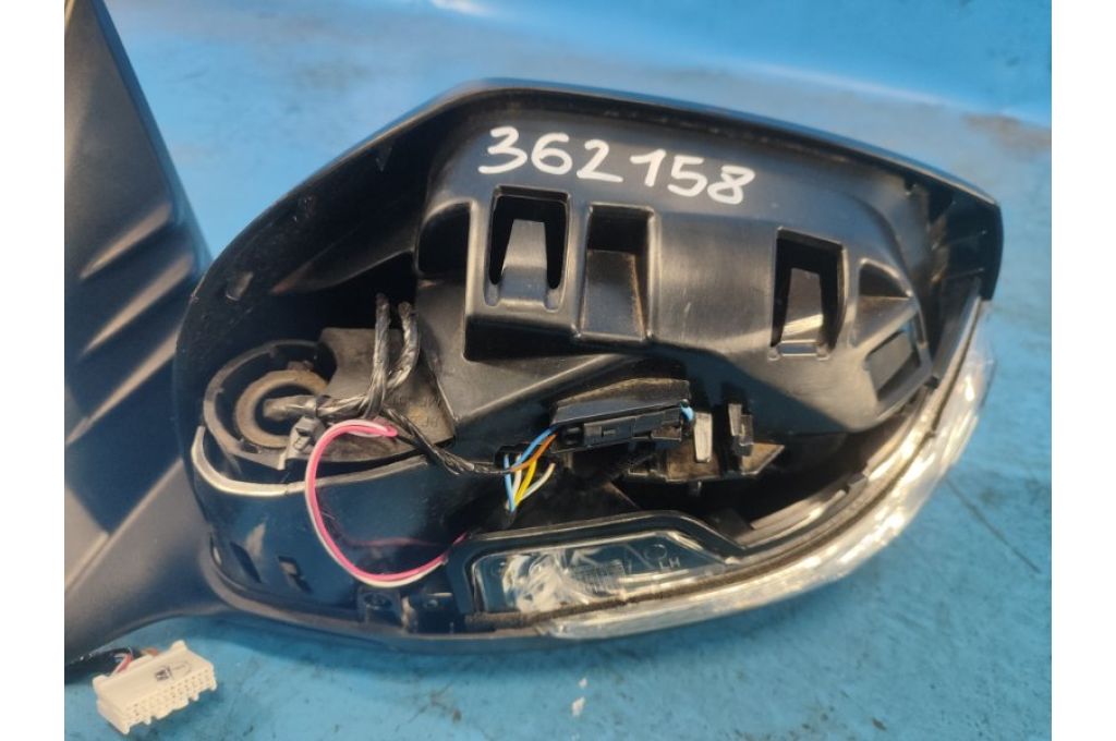 96302-9CN0A | Lusterko lew. INFINITI QX50 18- (362158) - Zdjęcie 2