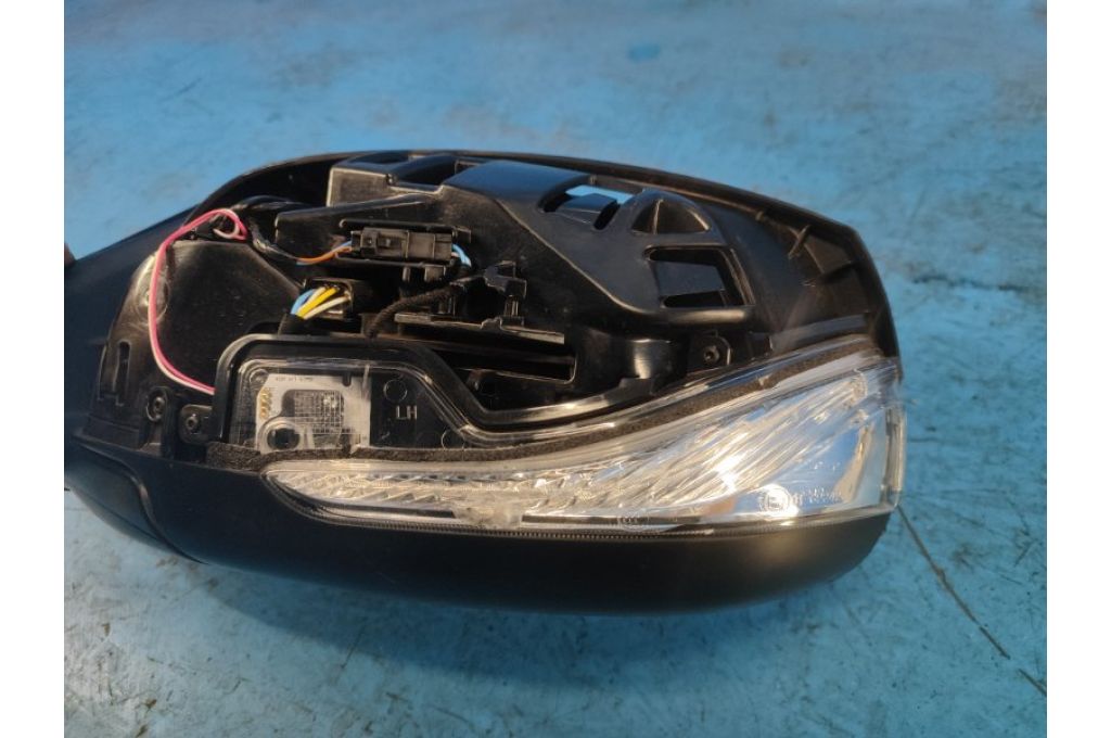 96302-9CN0A | Lusterko lew. INFINITI QX50 18- (362158) - Zdjęcie 3